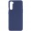 Силіконовий чохол Candy для OnePlus Nord Синій