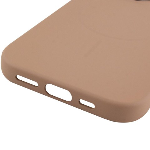 Чохол PC Dream with MagSafe для Apple iPhone 16 Pro Max (6.9") Biege