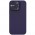 Чохол Silicone Nillkin LensWing Magnetic для Apple iPhone 14 Pro (6.1") Фіолетовий / Deep Purple