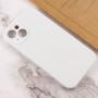 Чехол Silicone Case Full Camera Protective (AA) NO LOGO для Apple iPhone 15 Plus (6.7")