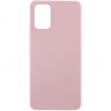 Чехол Silicone Cover Lakshmi (AAA) для Samsung Galaxy A51
