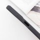 Чохол Silicone Cover Lakshmi Full Camera (AA) для Motorola Moto G75 5G Чорний / Black