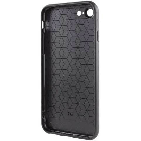 TPU+PC чохол Prisma Ladies для Apple iPhone 7 / 8 / SE (2020) (4.7") Rabbit