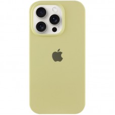 Чехол Silicone Case Full Protective (AA) для Apple iPhone 13 Pro (6.1")
