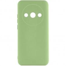 Чехол TPU GETMAN Liquid Silk Full Camera для Xiaomi Redmi A3