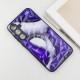 TPU+PC чохол Prisma BubbleGum для Samsung Galaxy S24 FE 3D Blue