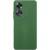 Чохол TPU GETMAN Liquid Silk Full Camera для Oppo A60 4G Зелений / Dark green