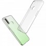 TPU чехол Epic Transparent 1,5mm для Oppo A31 / A8