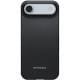 Чохол PC PITAKA with MagSafe для Apple iPhone 17 Air (6.5") Black / Grey