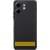 Чохол TPU GETMAN Liquid Silk Full Camera для Motorola Edge 50 Fusion Чорний / Black
