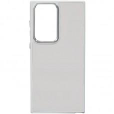 Чохол TPU+PC North Guard для Samsung Galaxy S23 Ultra White