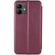 Кожаный чехол (книжка) Classy для Samsung Galaxy A04e