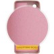 Чохол Silicone Cover Lakshmi Full Camera (AA) with logo для Xiaomi Redmi Note 13 4G Рожевий / Pink Sand