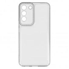 Чехол TPU Starfall Clear для Samsung Galaxy S22+