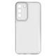 Чехол TPU Starfall Clear для Samsung Galaxy S22+