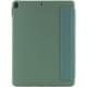Чохол Smart Case Open buttons для Apple iPad Air 1/Air 2 /Pro 9.7"/ iPad 9.7" (2017-2018) Green