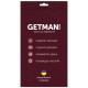 TPU чехол GETMAN Ease logo усиленные углы для Apple iPhone 14 Plus (6.7")