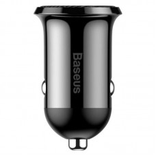 АЗУ Baseus Grain Pro (2USB 4.8A) (CCALLP)