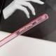 Чохол TPU Radiance with MagSafe для Apple iPhone 14 (6.1") Pink
