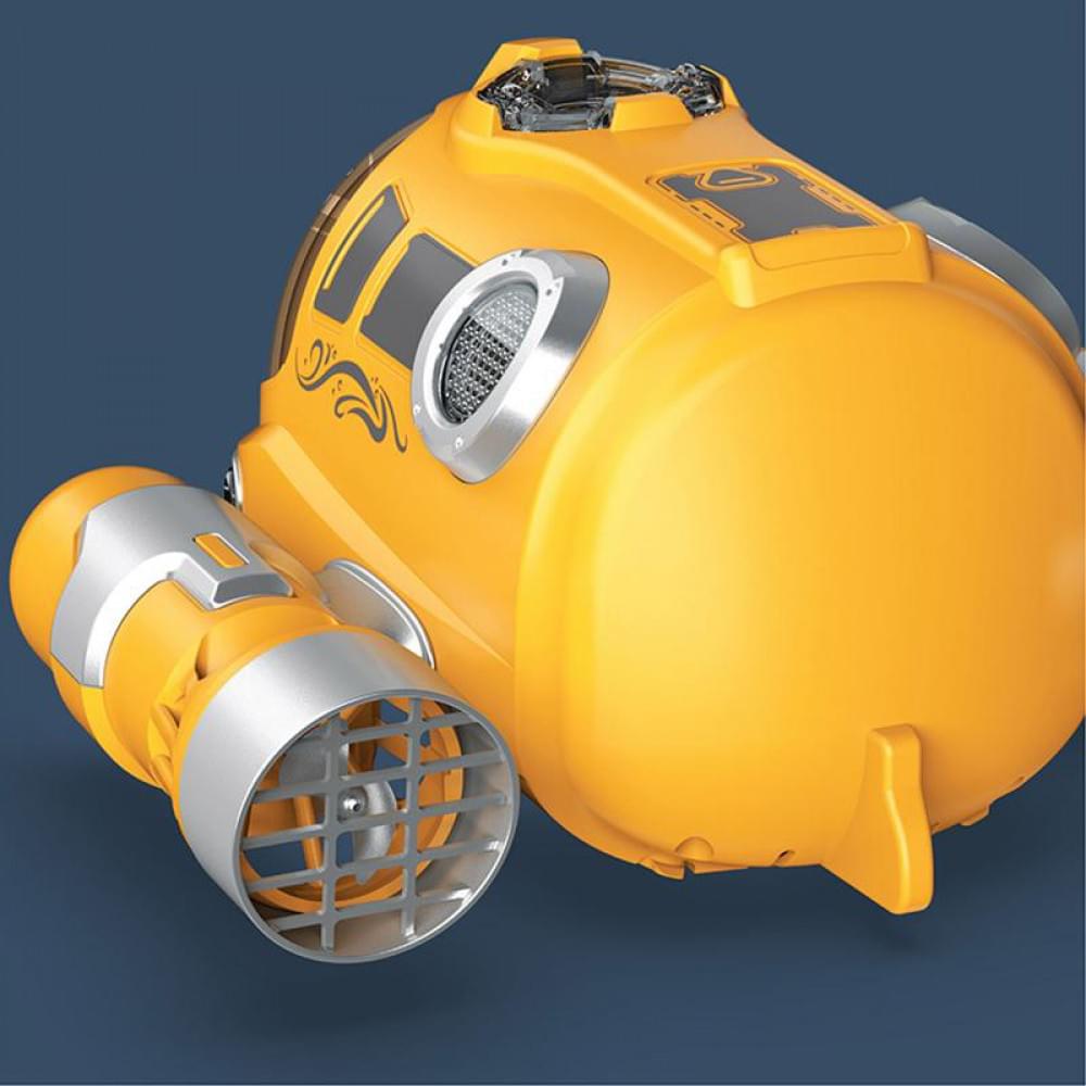 Лодка на радиоуправлении SHT 3722-1A Spray Fog 2.4G