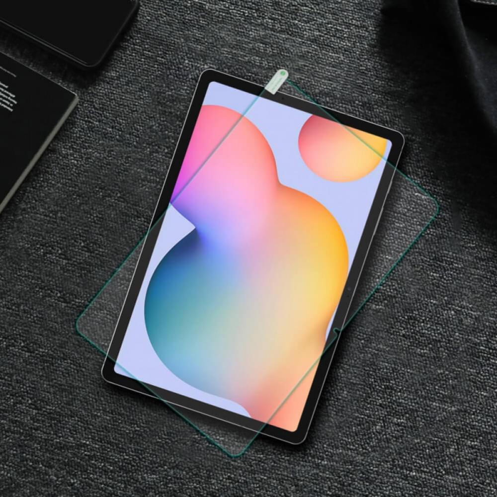 Защитное стекло Nillkin (H+) для Samsung Galaxy Tab S7+ / S8+ / S7 FE / S9+ / S9 FE+ / S10+ 12.4''