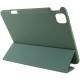 Чохол Smart Case Open buttons для Apple iPad Pro 13" (2024) Green