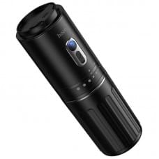 Портативна кавоварка Hoco HX80 All-in-One 1300 mAh Black