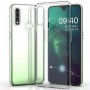 TPU чехол Epic Transparent 1,5mm для Oppo A31 / A8