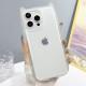 Чохол TPU Cat для Apple iPhone 15 Pro Max (6.7") Transparent