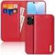 Чохол-книжка Dux Ducis Hivo для Apple iPhone 17 Pro Max (6.9") Red