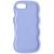 Чохол TPU Ripple для Apple iPhone 6/6s/7/8/SE (2020) (4.7") Lilac Blue
