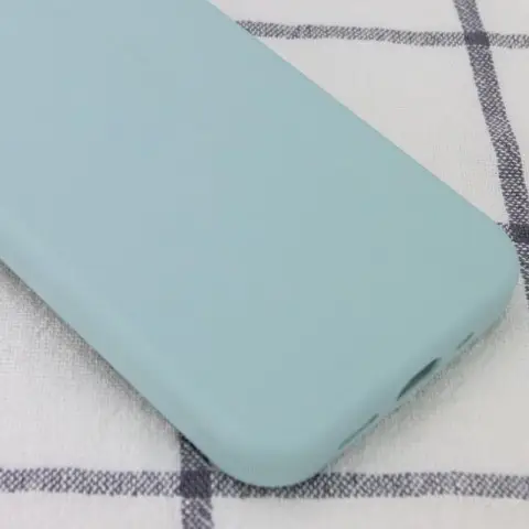 Чехол Silicone Case Full Protective (AA) NO LOGO для Apple iPhone 15 Plus (6.7")