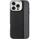 TPU чохол Pixel Craft with MagSafe для Apple iPhone 16 Pro Max (6.9") Carbon Line TPU чохол Pixel Craft with MagSafe для Apple iPhone 16 Pro Max (6.9") Carbon Line