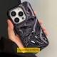 Чохол TPU Sea для Apple iPhone 16 (6.1") Black