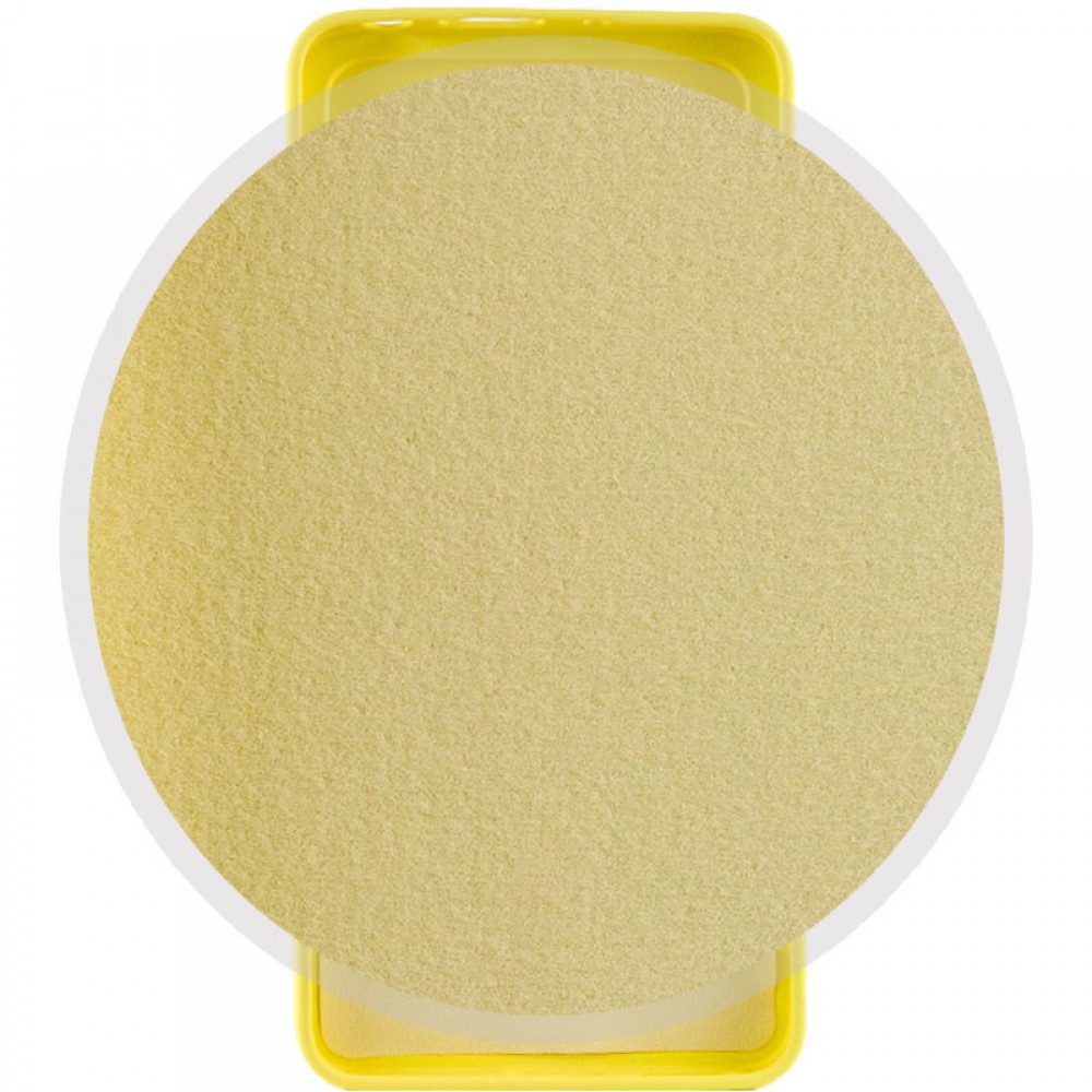 Чехол Silicone Cover Lakshmi Full Camera (A) для Samsung Galaxy M34 5G