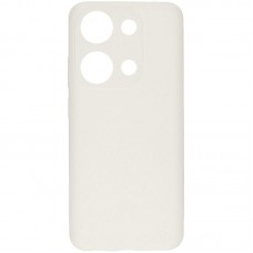 Чохол Silicone Cover Lakshmi Full Camera (AAA) для Xiaomi 14T Білий / White