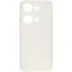Чохол Silicone Cover Lakshmi Full Camera (AAA) для Xiaomi 14T Білий / White