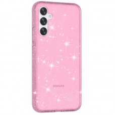 TPU чехол Nova для Samsung Galaxy A35