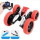 Машинка на радиоуправлении SHT DW02A Trick and Flip RC Car 2.4G