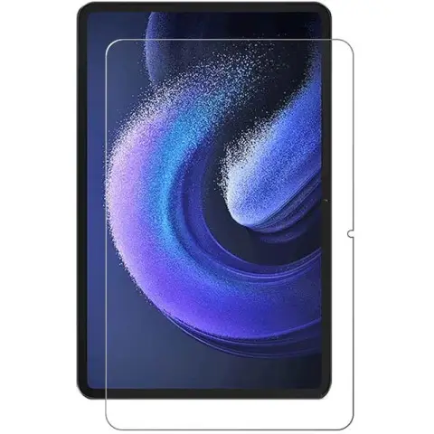 Захисне скло Ultra 0.33mm (коробка) для Xiaomi Pad 7 / 7 Pro / 8 / 8 Pro / Poco Pad X1 (11.2") Прозорий