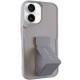 Чохол TPU VIVA для Apple iPhone 16 (6.1") Grey