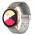 Силіконовий ремінець Splash для Smart Watch 20mm Gray