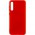 Чохол Silicone Cover Lakshmi (AA) для Samsung Galaxy A50 (A505F) / A50s / A30s Червоний / Red