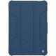 Чохол-книжка Nillkin Bumper Pro для Xiaomi Pad 6 / Pad 6 Pro (11") Sapphire blue
