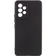 Чохол Silicone Cover Ummi Lakshmi Full Camera (AA) для Samsung Galaxy A52 4G / A52 5G / A52s Чорний / Black