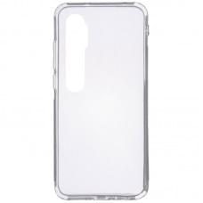 TPU чехол Epic Transparent 1,5mm для Xiaomi Mi Note 10 Lite / Mi Note 10 / Note 10 Pro / Mi CC9 Pro