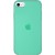 Чехол Silicone Case Full Protective (AA) для Apple iPhone SE (2020)