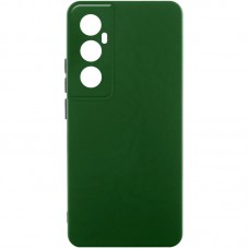 Чехол Silicone Cover Lakshmi Full Camera (AA) для Realme C65 4G