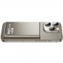 Портативне ЗП Power Bank WIWU Wi-P020 Ultra-Thin 10000 mAh Titanium Alloy