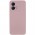 Чохол Silicone Cover Lakshmi Full Camera (AA) для Motorola Moto G84 Рожевий / Pink Sand